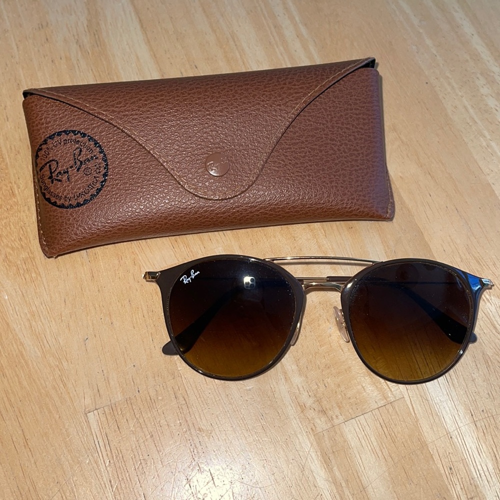 Rayban Sunglasses